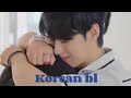 Shayad Love Aaj Kal X Korean Bl