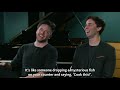 The Making Of 'Unexpected News' by Omega Ensemble (Nico Muhly, Philip Glass)