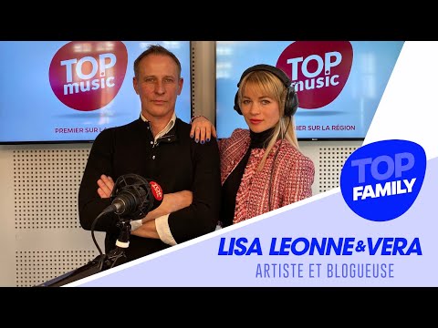 LISA LEONNE & VERA LIFESTYLE