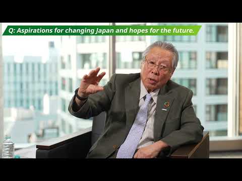 Tetsuro Higashi’s Message: “True Differentiation in Technology Begins Beyond the Challenges of 2nm”