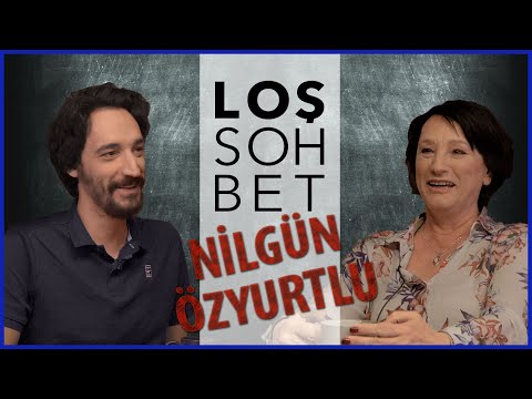 Loş Sohbet Anneler Günü Özel I Nilgün Özyurtlu Video