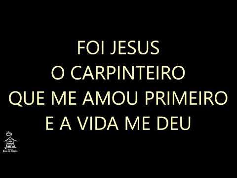 QUASE MORRI - Marcos Antônio (playback)