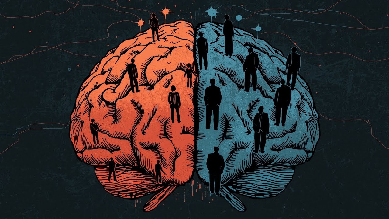 Empathy Is Overrated.