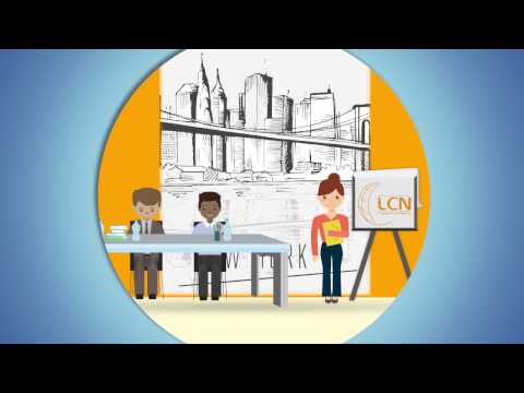 LCN Idiomas - Sé Imparable AHORA