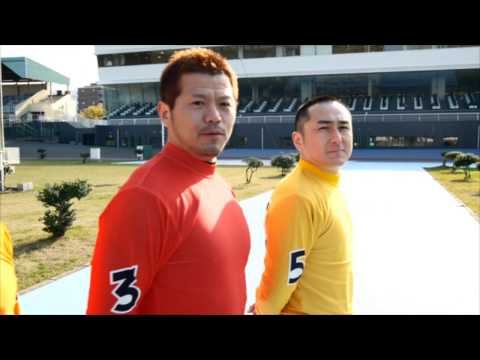 【最終章 第28話】テレビCM「別府競輪の男達 最終章」