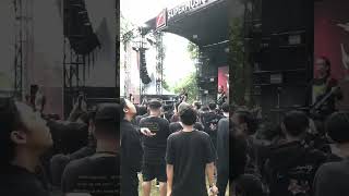 Download lagu Jasad live at Kecil Tapi Party kuningan #gigs #show #hellprint #supermusicid #metal mp3