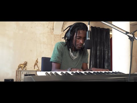 Ogman - Jungle (Offical video)