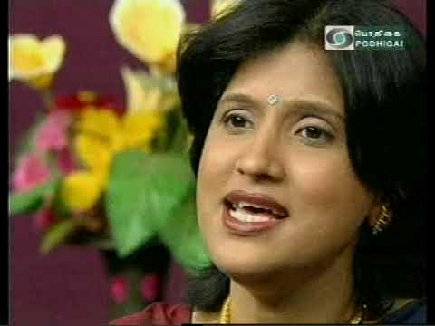 Priya Sisters Meenakshi Memudam pUrvI kalyANi Muthuswami Dikshitar