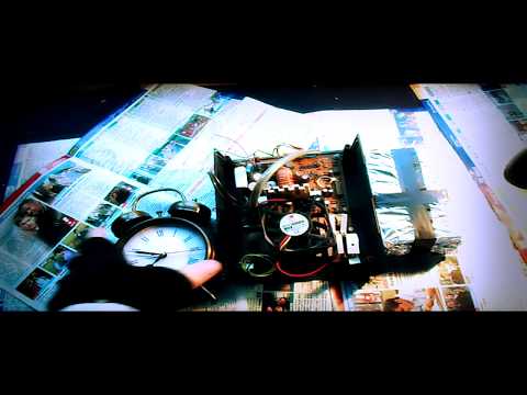 Bilanz Kru - Tryptyk