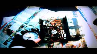 Bilanz Kru - Tryptyk