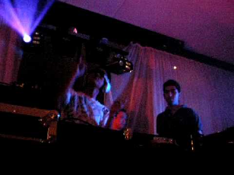 DJ RHE3 & TEZZR VS SUAE @  CHERRY [AUGUST]