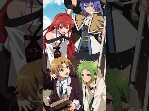 Most Expected Animes of 2026! #anime2026 #animeshorts