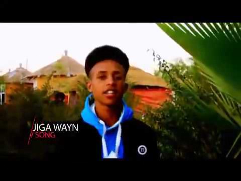 NEW SONG  BRB JIGJIGA WAYN MUSIC VIDEO OFFICIAL 2021