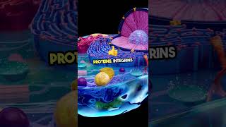 The Power of Integrin Molecules