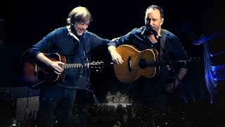 Dave Matthews &amp; Trey Anastasio - &quot;Waste&quot; - 1/6/18 - [Multicam/CamMatrix] - Radio City Music Hall