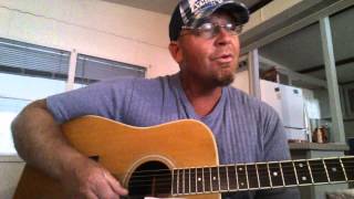 Tim McGraw - I didn&#39;t ask, she didn&#39;t say (cover)
