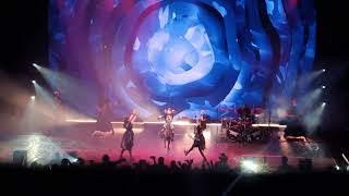 BABYMETAL - Oh! MAJINAI @ Eventim Apollo London