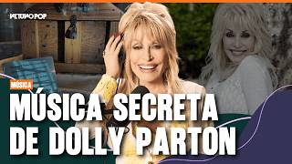 DOLLY PARTON deixou uma música que só poderemos ouvir em 2046