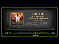 LIL RIC ft. LAROO, 151 & EPHRIAM GALLOWAY - Tyme 2 ryde