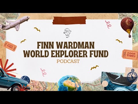 WEF Podcast — Travel on the Cheap