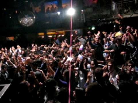 Nicola Amoruso dj aka Amorhouse@Divine Follie"Mito"-Saturday 24-10-09