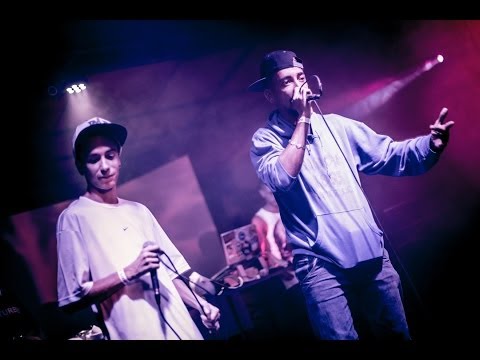 Batalha no Mercado - Guerreiro vs FBC (1ª Fase) - 04/05/14