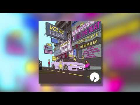 Volac, Neon Steve & Rumpus - Feel The Beat ft. Rhiannon Roze (BYOR Remix) | Insomniac Records