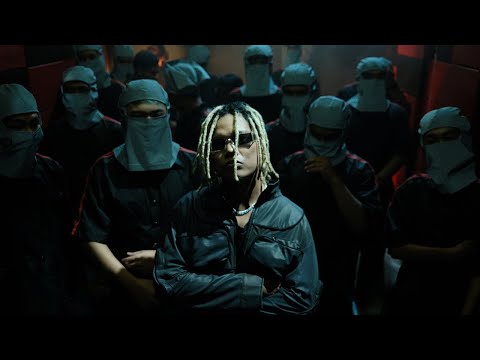 Vin Vitou - On My Way (Official MV)