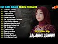 Cut Rani Full Album SALAHMU SENDIRI RINDU TAPI MALU TITIP CINTAKU Pop Melayu Terbaru 2025
