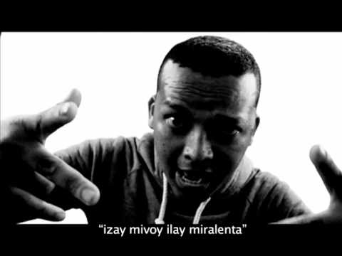 Omeo lanja ny miralenta MBL