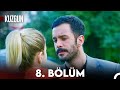 Kuzgun 8. Bölüm