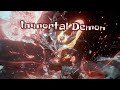 Nioh 2 IMMORTAL DEMON BEST YOKAI SHIFT IN THE GAME