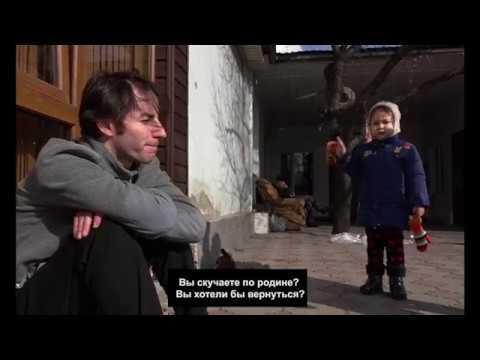 В поисках Дени | Трейлер | Артдокфест-2018 | Конкурс