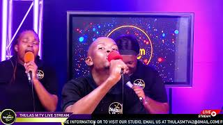 Download lagu Thulas M TV  Live Stream mp3