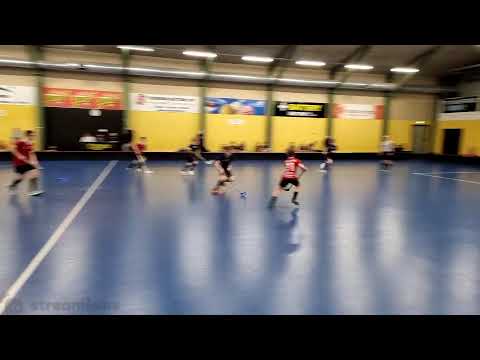 ErVi Valkoinen vs AskU