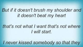 Lisa Loeb - Wishing Heart Lyrics