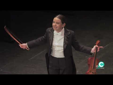 Cuarteto infantil, ¡Qué peñazo de cuarteto! - Parodia