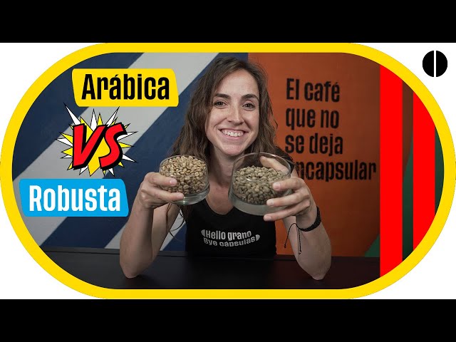 Vídeo relacionado con La Crema de Café Arabica 100%, 120 Cápsulas Compatibles Nespresso, Mezclas Exquisitas 100% Arabica de Sabor Delicado y Equilibrado con Notas Florales y Frutales