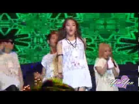 140125 Miss A Fans Party-Love Alone Suzy focus_by.YenYen