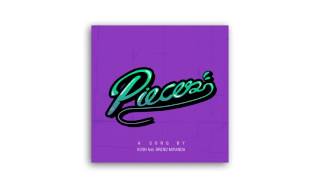 KVSH feat. Breno Miranda - Pieces