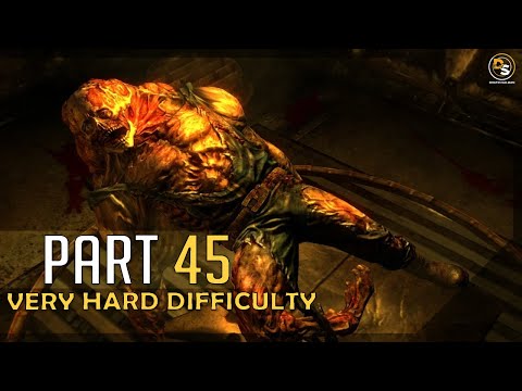 Fallout 3 (Very Hard) 100% Walkthrough #45 - Vault 87