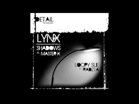 LYNX Ft Master X - Shadows