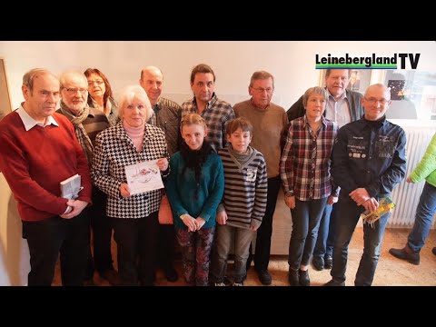 Fotowettbewerb Duingen 2014 2015