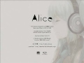 【Karaoke】Alice【off vocal】 Fullkawa-P 