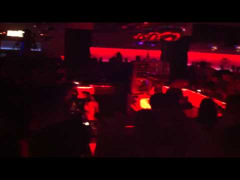 DJ JAMES MUNICH , Schrannen Club München  -Hans Sachs Strassenfest - After Party  2010