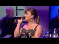 Kelly Clarkson   Mr  Know It All Live on The View 2011 HD