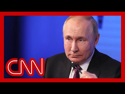 Could close ally's rise threaten Putin? See ex-Russian official's answer