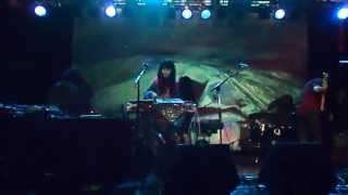 Vinyl Williams @ Neumos (Last Song)
