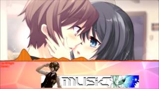 【Nightcore】Up All Night ★ Daniel J