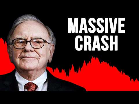 緊急：投資者正在為股市大跌做準備 (URGENT: Investors Are Preparing For A Massive Stock Market Crush)